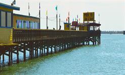Pier 19 Pier 19