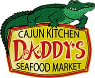 Daddy's Seafood and Cajun Kitchen