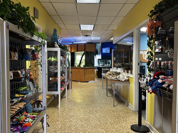 Gift Shop Gift Shop