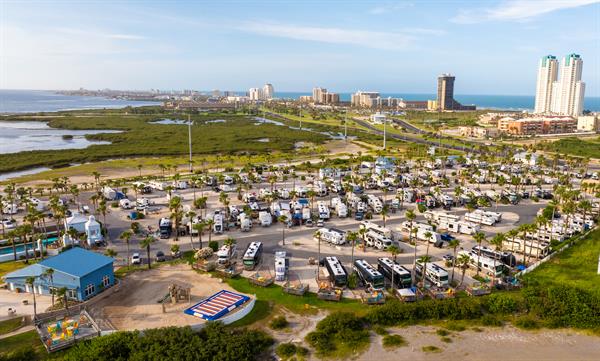 Your Slice of Paradise on South Padre Island Your Slice of Paradise on South Padre Island