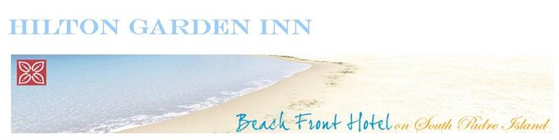 Hilton Garden Inn Beach Resort