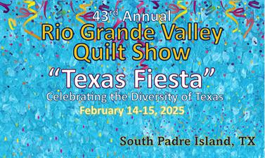 Rio Grande Valley Quilt Guild