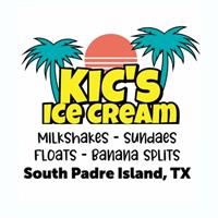 KIC's Ice Cream