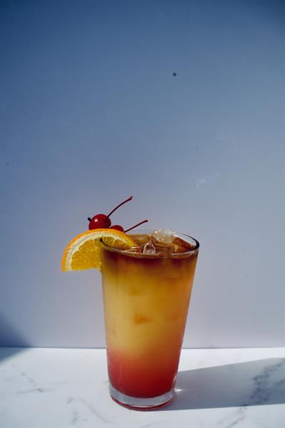 Mai Tai Mai Tai