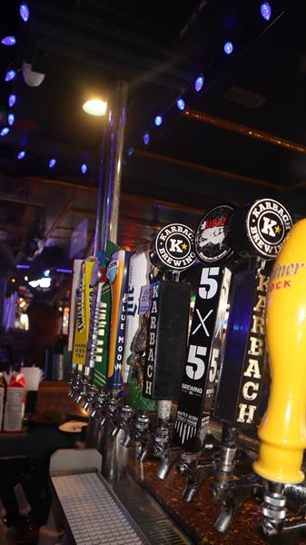 draft beers draft beers