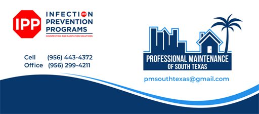 Professional Maintenance of South Texas Professional Maintenance of South Texas