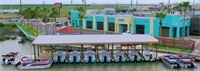 South Padre Boat Rentals
