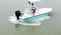 South Padre Boat Rentals