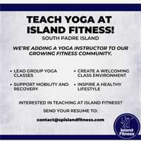 Island Fitness