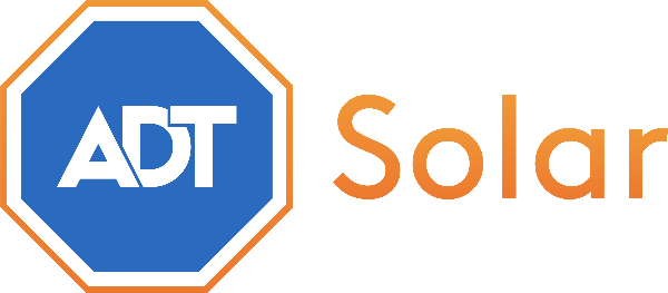New ADT Solar Logo