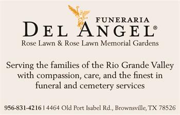 Funeraria Del Angel Rose Lawn & Rose Lawn Memorial Gardens Funeraria Del Angel Rose Lawn & Rose Lawn Memorial Gardens