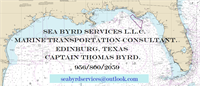Sea Byrd Services LLC