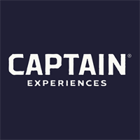 Captain Experiences