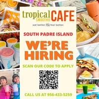 Tropical Smoothie Cafe