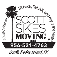 Scott Sikes Moving LLC DBA Scott Sikes Moving