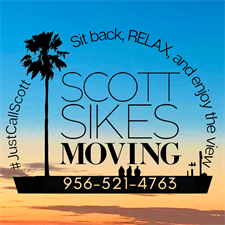 Scott Sikes Moving LLC DBA Scott Sikes Moving