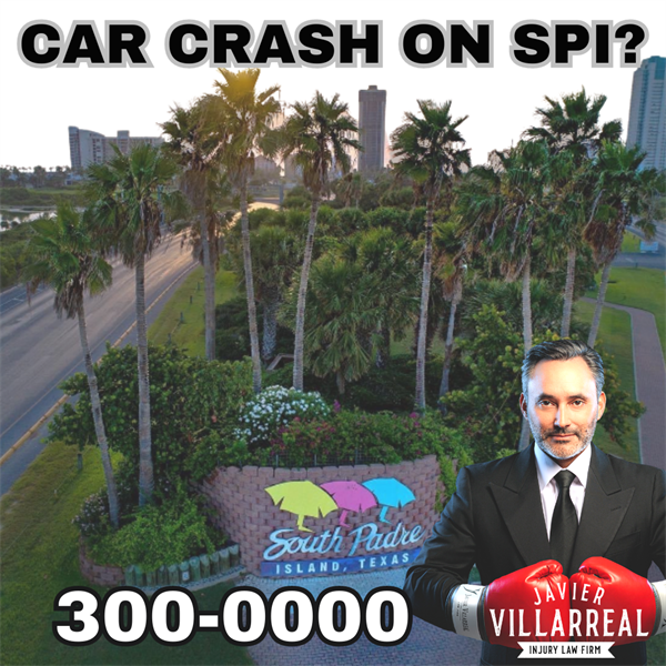 Car Crash on SPI?