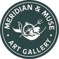Meridian & Muse Fine Art Gallery
