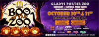 Spooky Virtual Reality Thrills Take Center Stage at the 35th Annual Boo at the Zoo