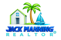 Jack Manning, REALTOR® - Keller Williams Realty LRGV