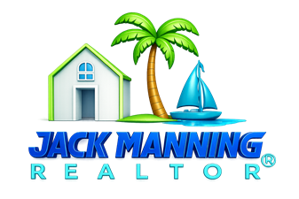 Jack Manning, REALTOR® - Keller Williams Realty LRGV