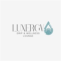 Luxe RGV IV Drip Lounge
