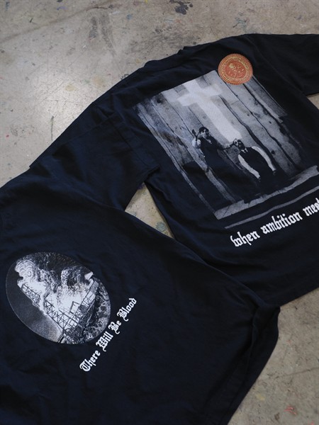 Movie tees for AndAfterThat