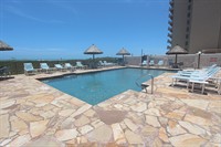 Seabreeze I Condominiums - South Padre Island