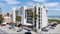 Seabreeze I Condominiums - South Padre Island