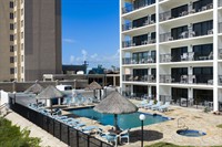 Seabreeze I Condominiums - South Padre Island