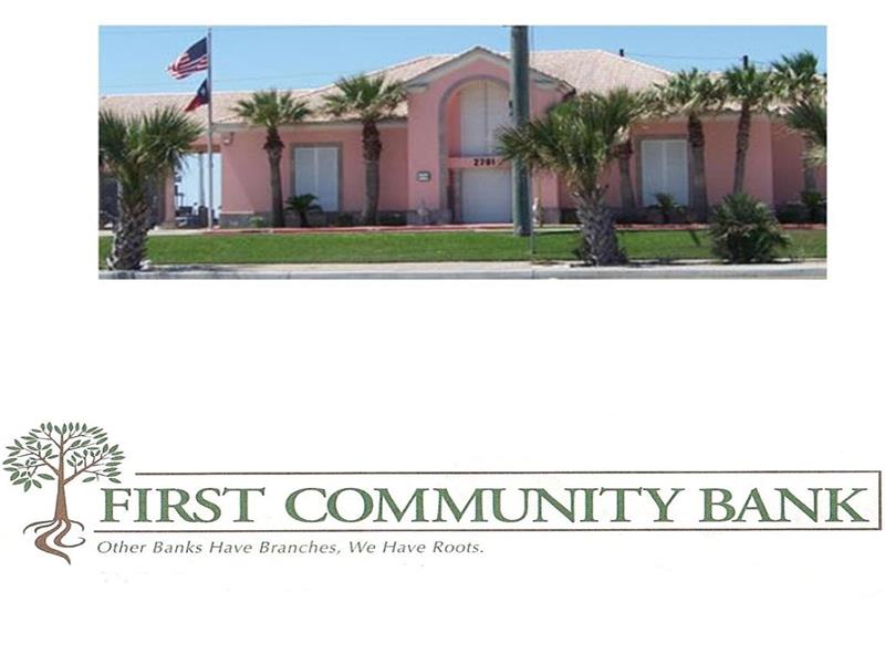 First Community Bank - SPI