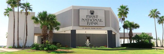 First National Bank of SPI First National Bank of SPI