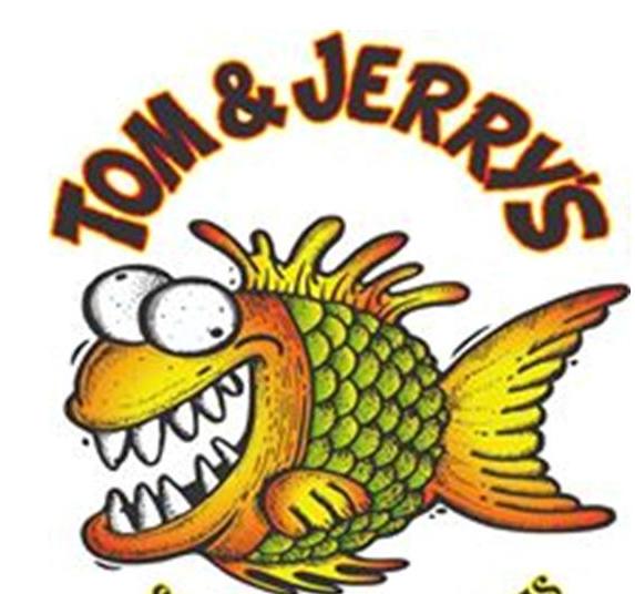 Tom & Jerry's Beach Club Bar & Grill