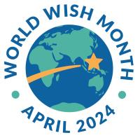 April is World Wish Month