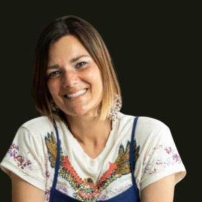 Shelly Hamsa