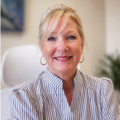 Jeanette Greider