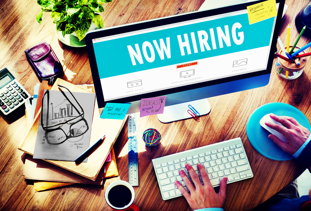 Your Next Career is a Click Away During the Fall Virtual Job Fair