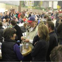 34th Annual Ellsworth Fire Department Chicken Feed