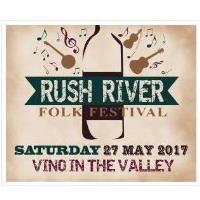 Rush River Folk Festival