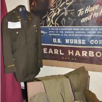 Pierce County in War and Peace Military Exhibit