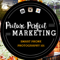 Monthly Member Meeting: Picture Perfect Marketing