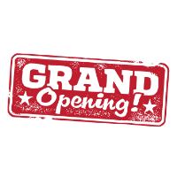 Pierce County Food Pantry Grand Reopening & Ribbon Cutting Event