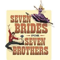 Ellsworth Drama Presents... Seven Brides for Seven Brothers