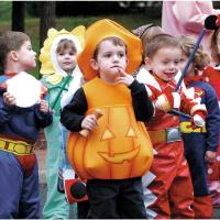 Table or Treat