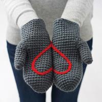 Basics for Local Kids Winter-Wear Distribution