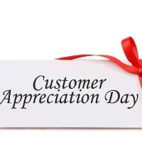 Service Agency Customer Appreciation Open House