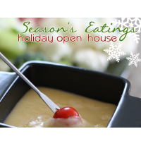 Season's Eatings Holiday Open House