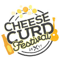 Cheese Curd Festival