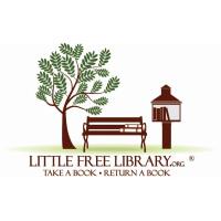 Ribbon Cutting: Little Free Library - St. Paul's United Church of Christ