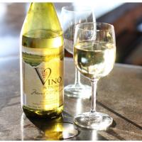 Flames and Fine Fare! - Vino in the Valley